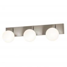 AFX Lighting, Inc. METV3008L30D1SN - Metropolitan 30 LED Vanity