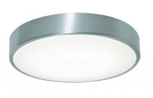 AFX Lighting, Inc. OTVF1932LAJD1BA-BB - OCTAVIA FLUSHMOUNT LED W 3200lm 120V W/BB