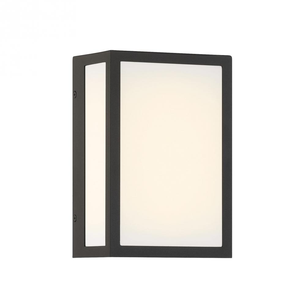 Marlborough - LED Outdoor Sconce