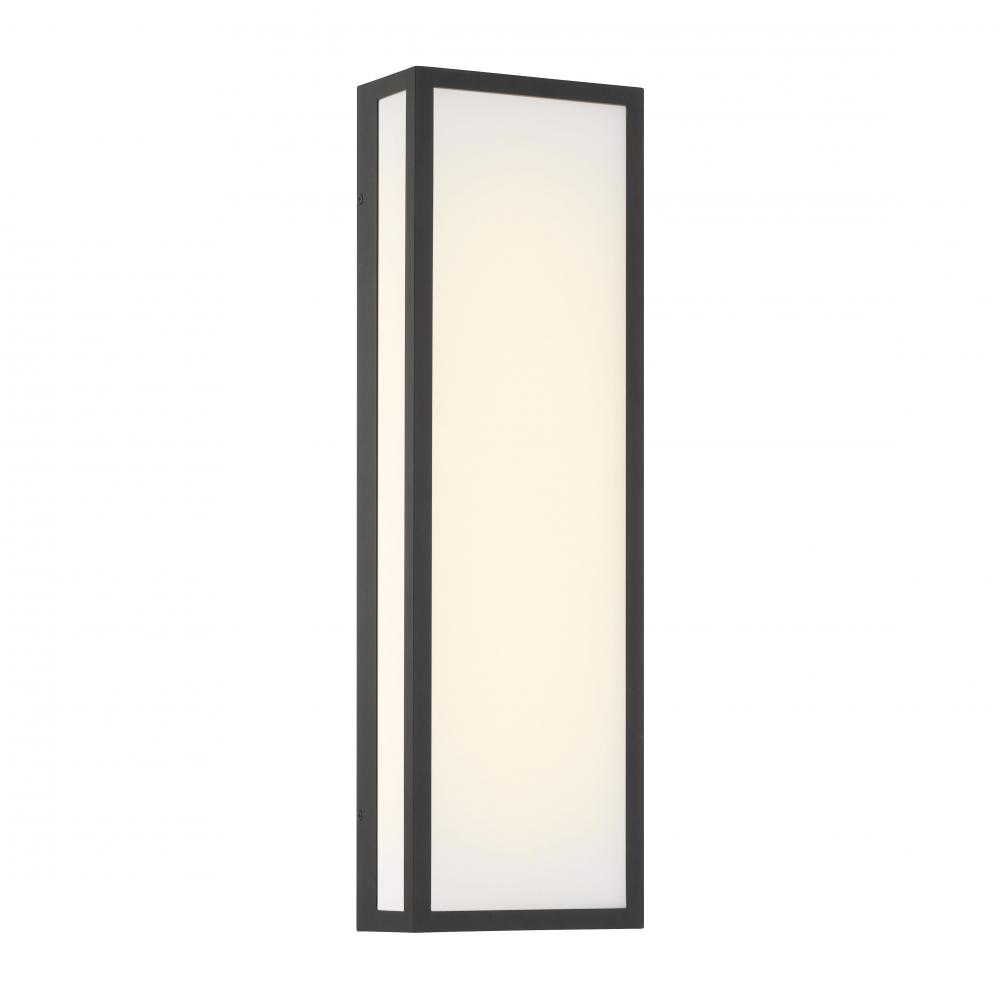 Marlborough - LED Outdoor Sconce