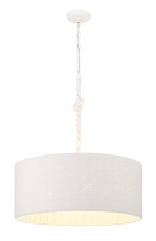 Minka-Lavery 1805-44B - Lodelle 4 Light Pendant