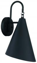 Minka-Lavery 73172-66 - Playwright - 1 Light Outdoor Fixture