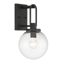 Minka-Lavery 73361-66 - Wenston 1 Light Wall Mount