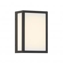 Minka-Lavery 77800-66-L - Marlborough - LED Outdoor Sconce