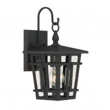 Minka-Lavery 77900-66 - Fieldstone - 1 Light Outdoor Wall Sconce