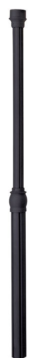 Minka-Lavery 7901-66 - Direct Burial Post. Can Be Used with Any Great Outdoors Product.