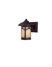 Minka-Lavery 8721-A615B - 1 LIGHT WALL MOUNT