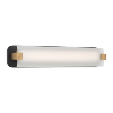 Minka-Lavery 18752-798-L - Arclume 24" LED Bath Bar