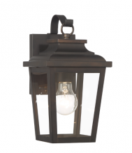 Minka-Lavery 72171-189-C - Irvington Manor - 1 Light Wall Mount