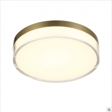 Minka-Lavery 749-2-787-L - 16W LED FLUSH MOUNT