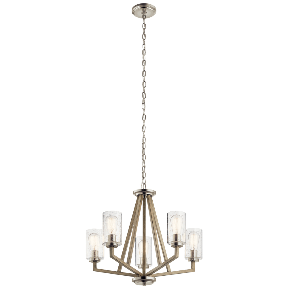 CHANDELIER 5LT