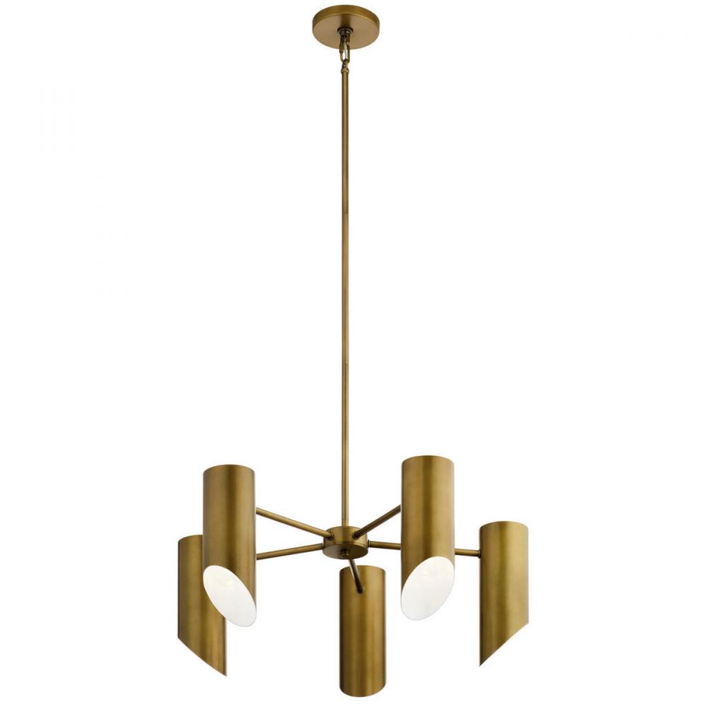 Chandelier 5Lt