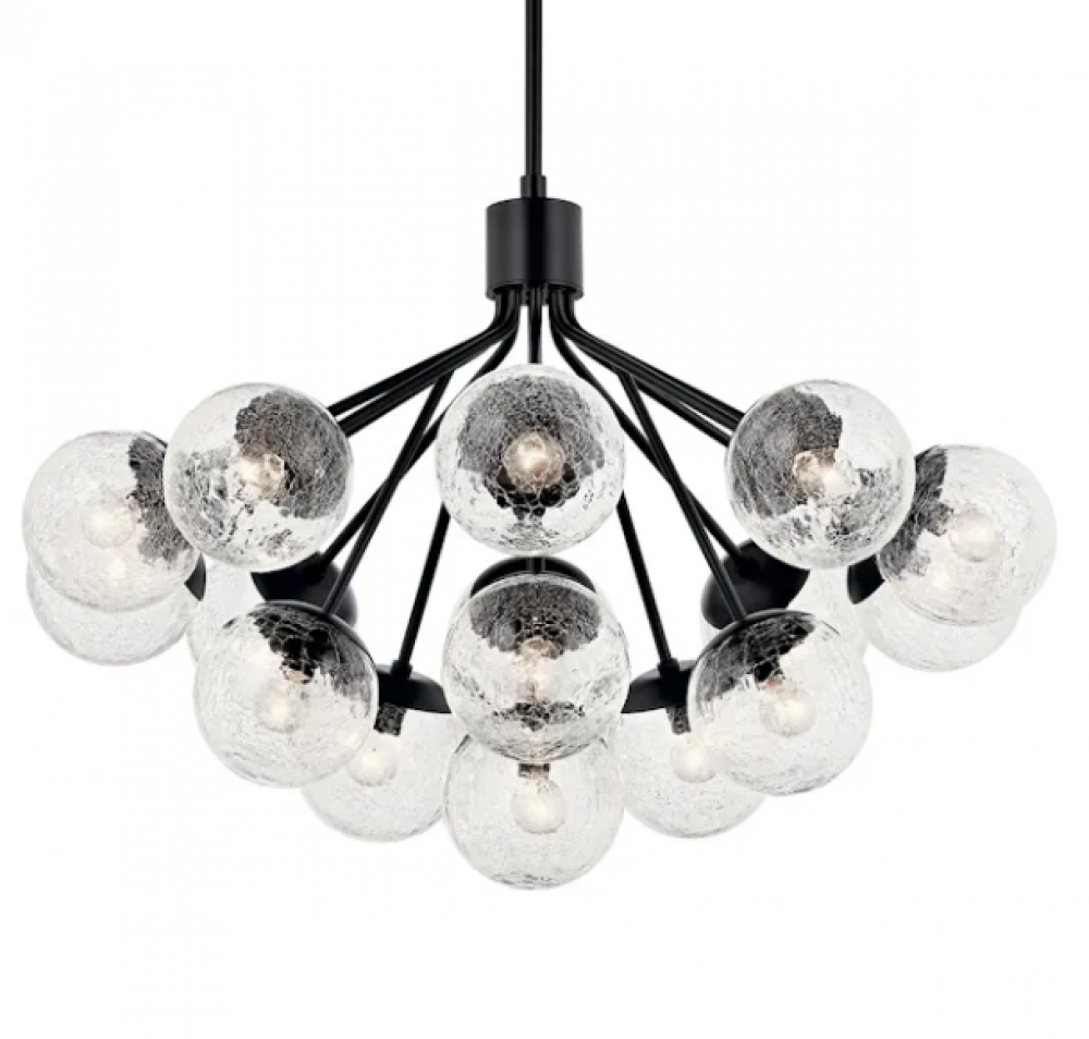 Chandelier Convertible 16Lt