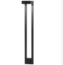 Kichler 15844BKB - Two Arm Contemporary Path Light in Black Brass