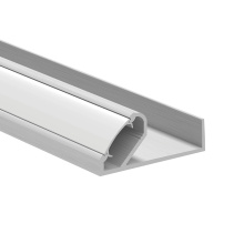 Kichler 1TEKSLF75SF2SIL - Te Channel Kit