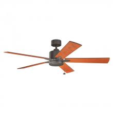 Kichler 330243OZ - 60 Inch Lucian II Fan