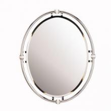 Kichler 41067CH - Mirror