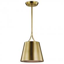 Kichler 43743NBR - Mini Pendant 1Lt