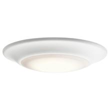 Kichler 43848WHLED30T - Downlight LED 3000K T24 ES
