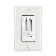 Fan Wall Mount Controls