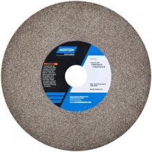 Cut-Off and Grinding Wheels