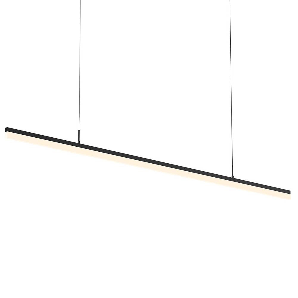 72" LED Pendant