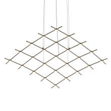 Sonneman 21Q33-RW5512-22 - Aquarius Medius