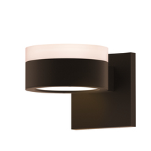 Sonneman 7302.FW.PL.72-WL - Up/Down LED Sconce