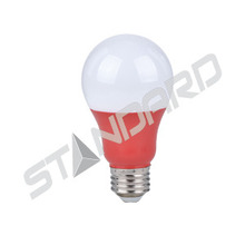 Stanpro (Standard Products Inc.) 64652 - LED lamps E26 Base 2.5W 120V Non-Dim Frosted STANDARD