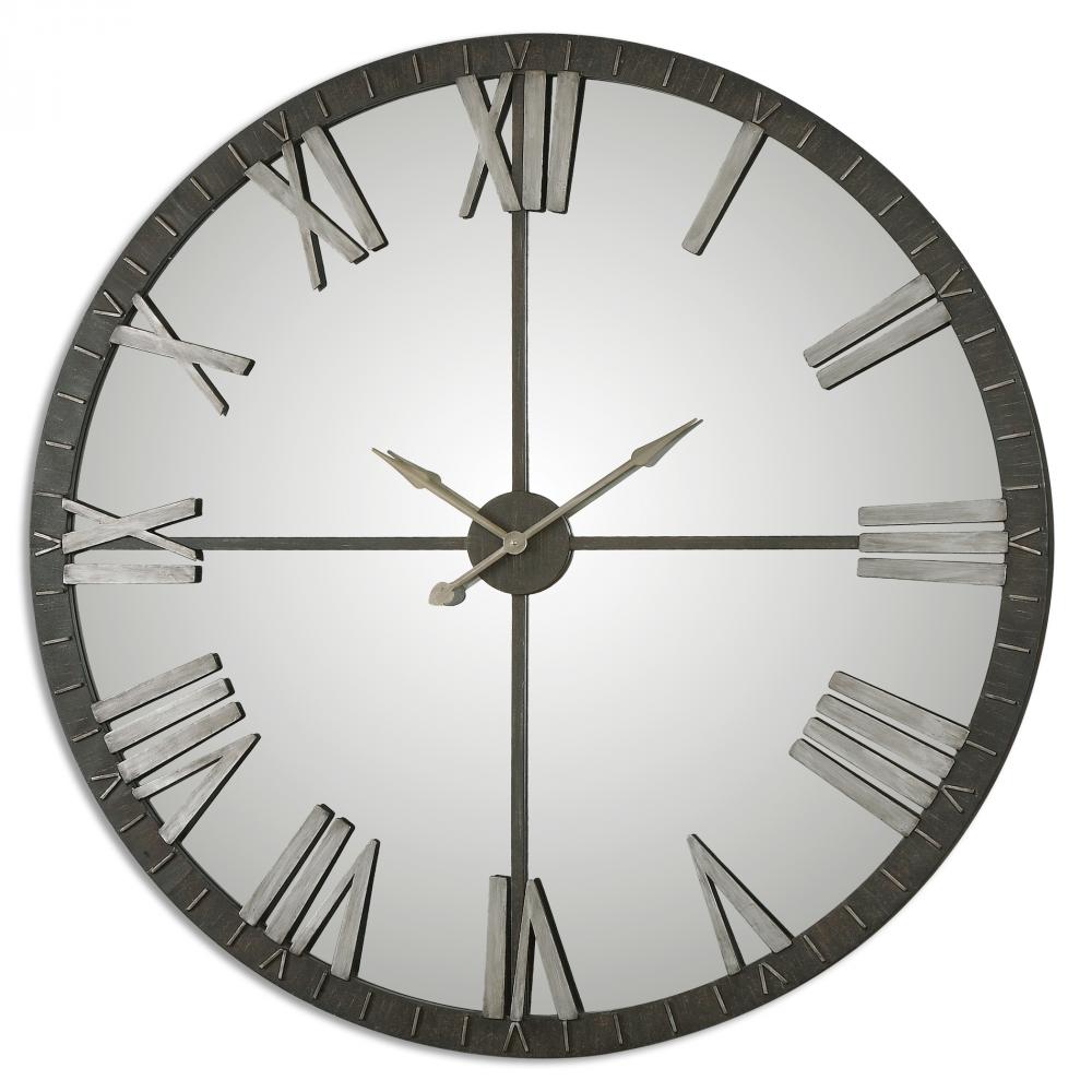 Uttermost Amelie Wall Clock