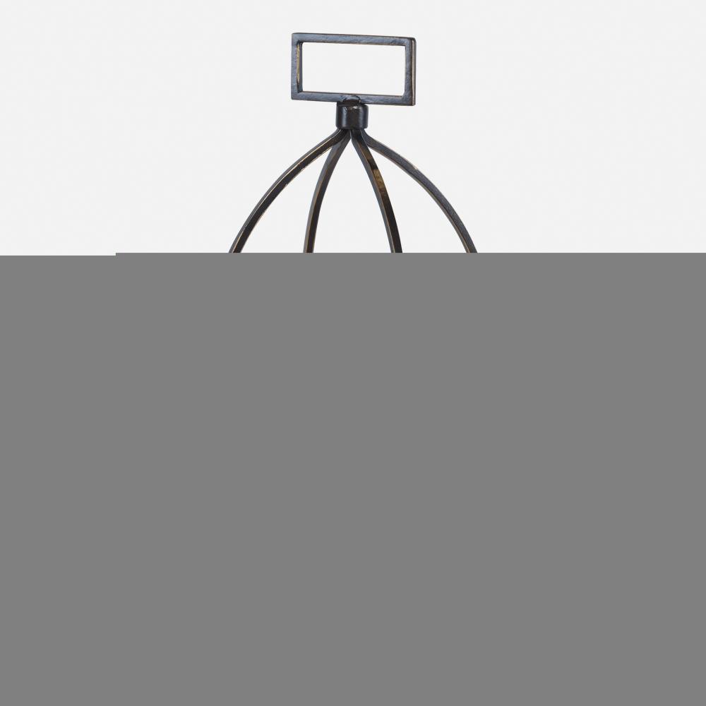Uttermost Riad Candleholder