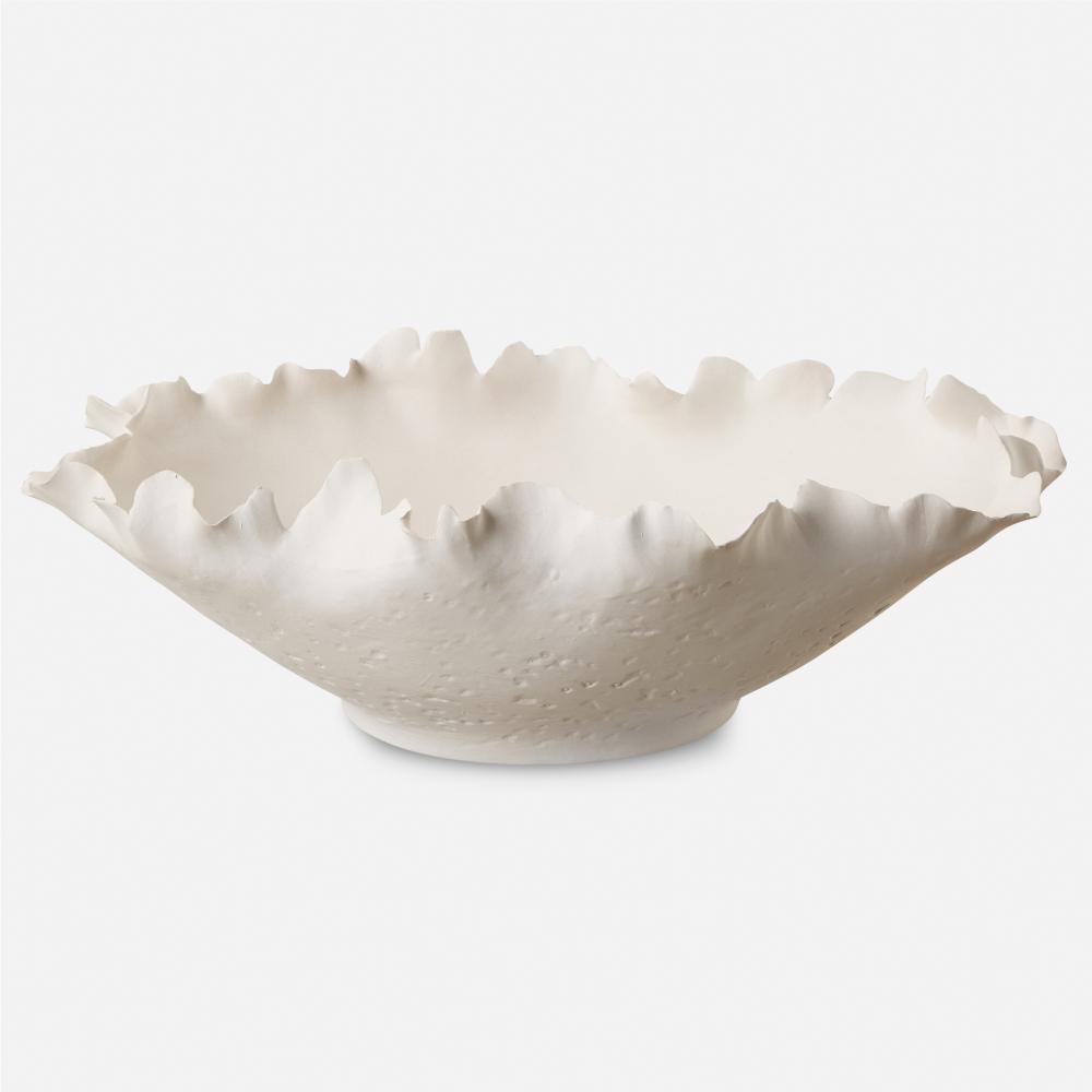 Uttermost Blossom Bowl, Short