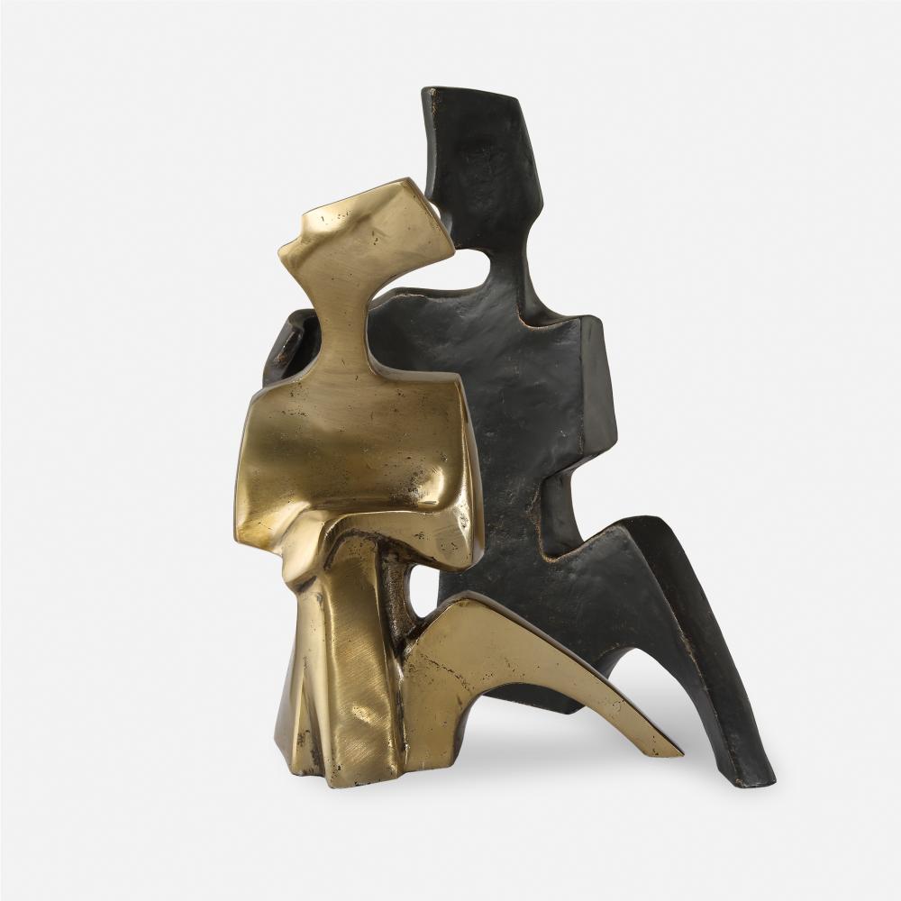 Uttermost Affection, Sculpture, S/2