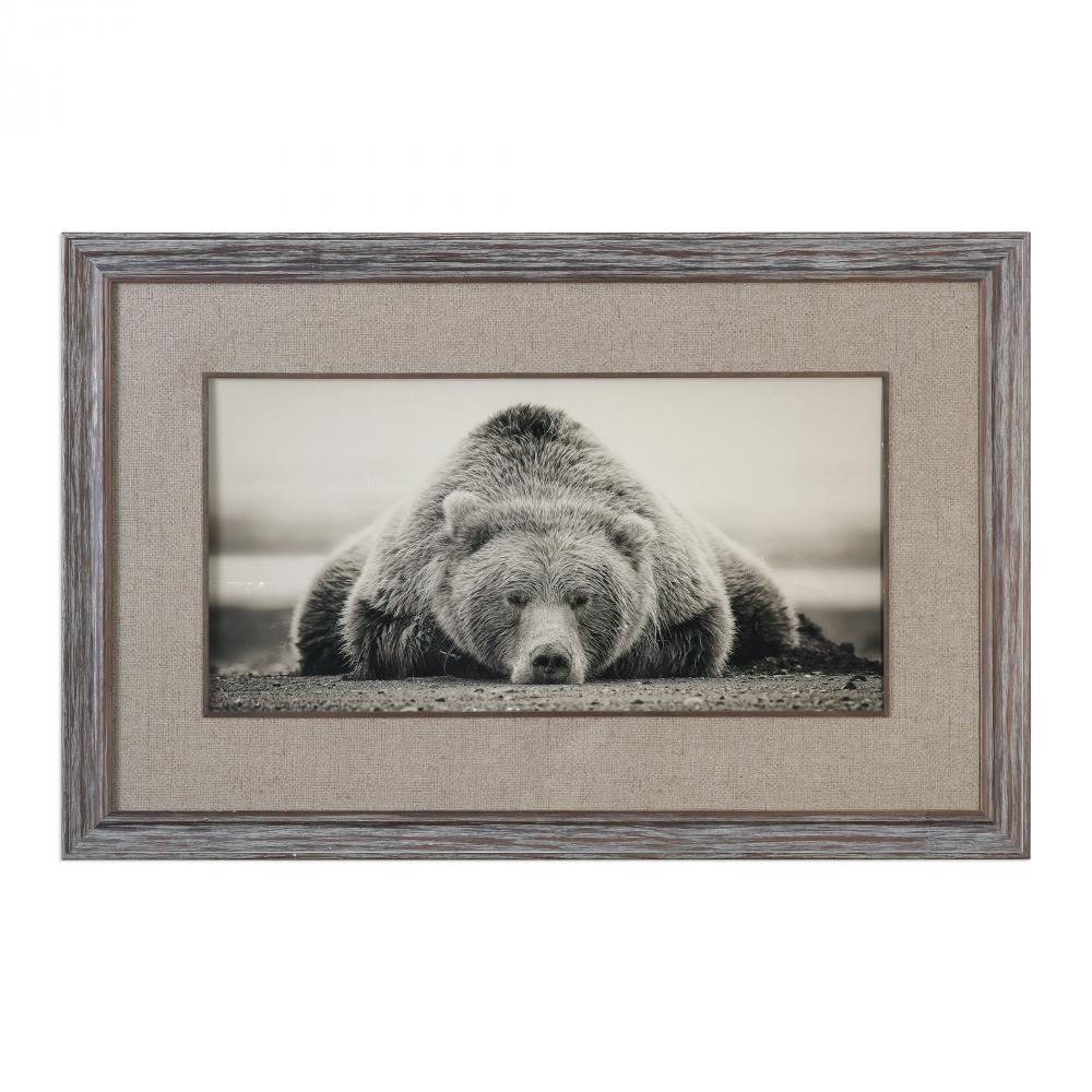 Uttermost Deep Sleep Framed Print