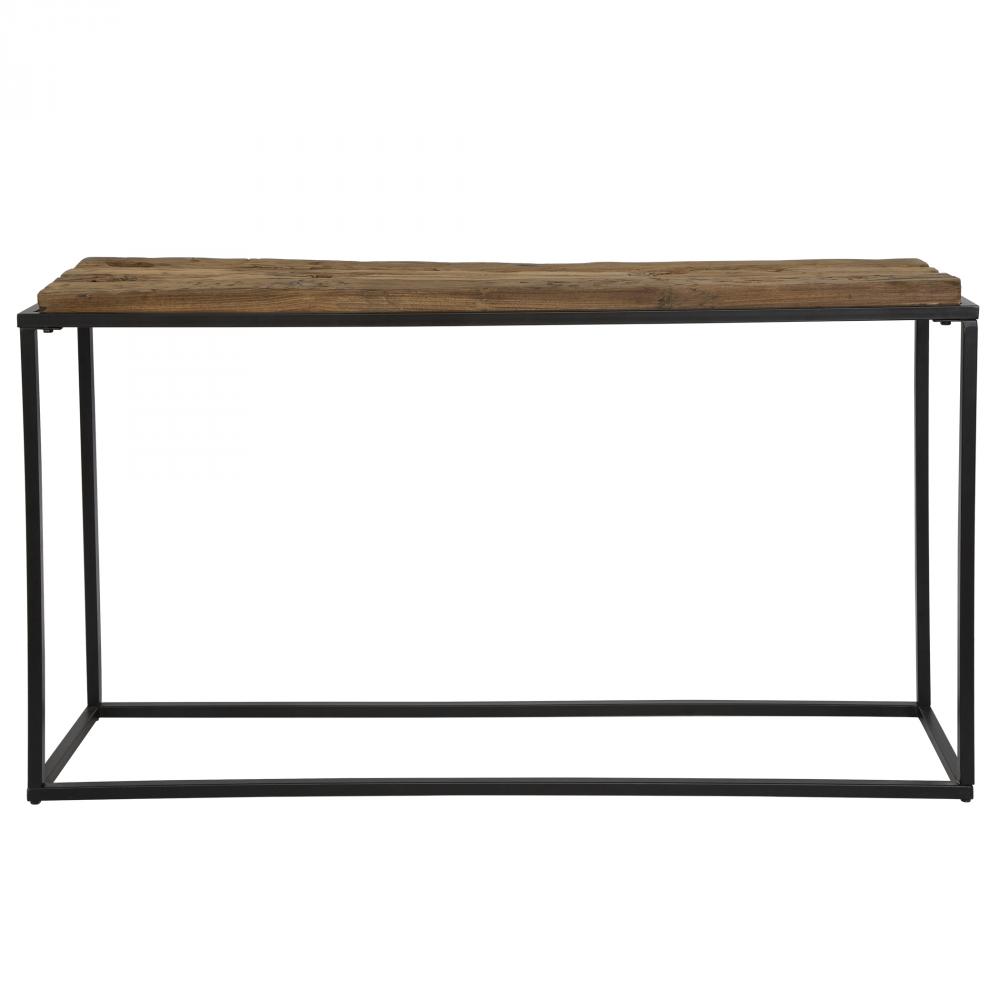 Uttermost Holston Console Table