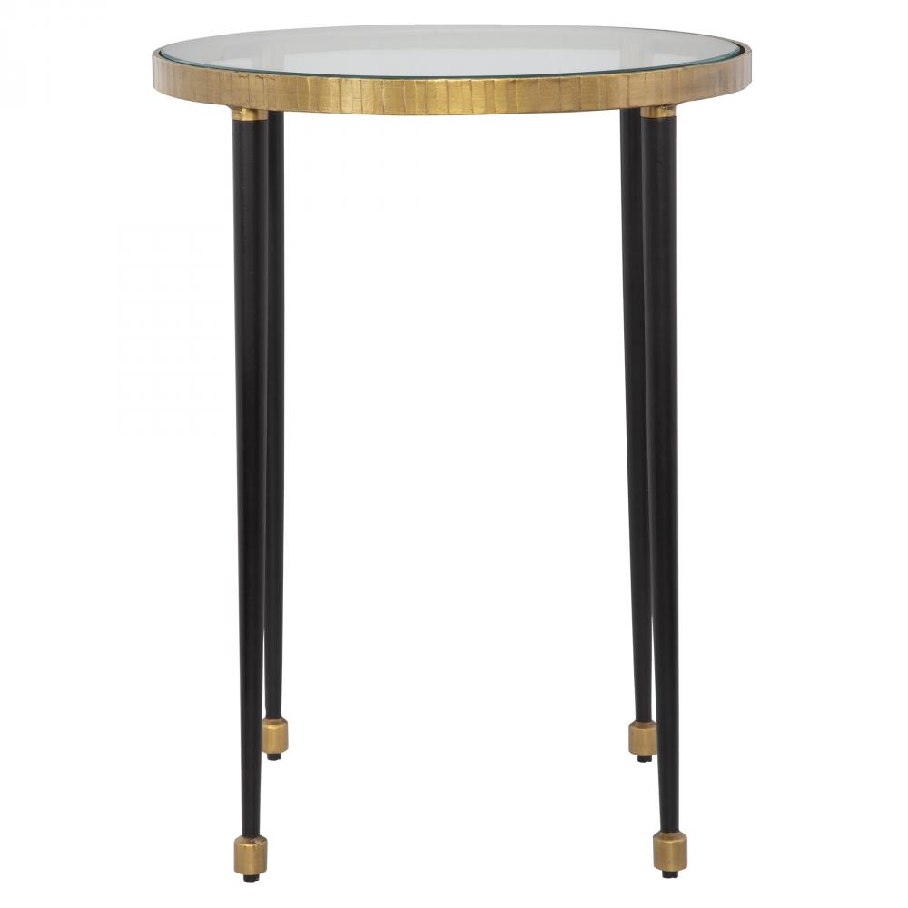 Uttermost Stiletto Side Table