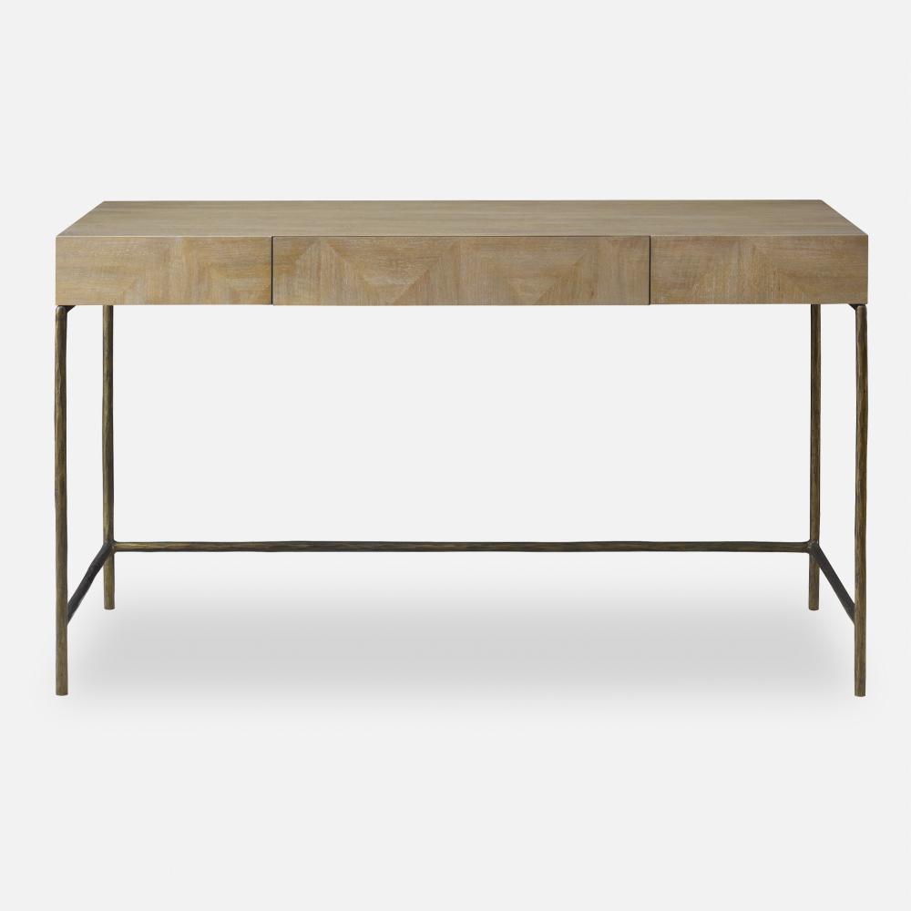 Uttermost Aristotle Desk