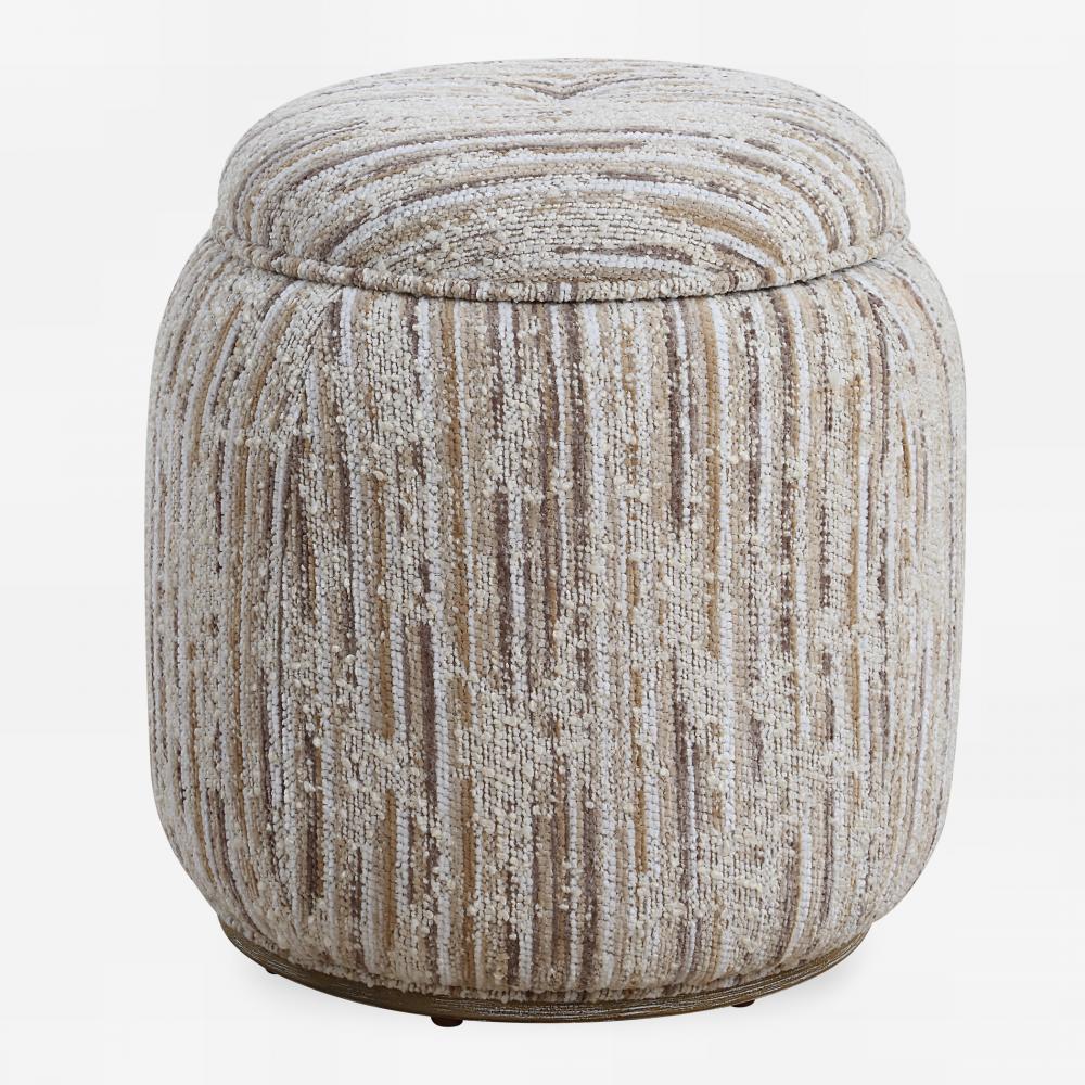 Uttermost Dialogue Ottoman, Tan