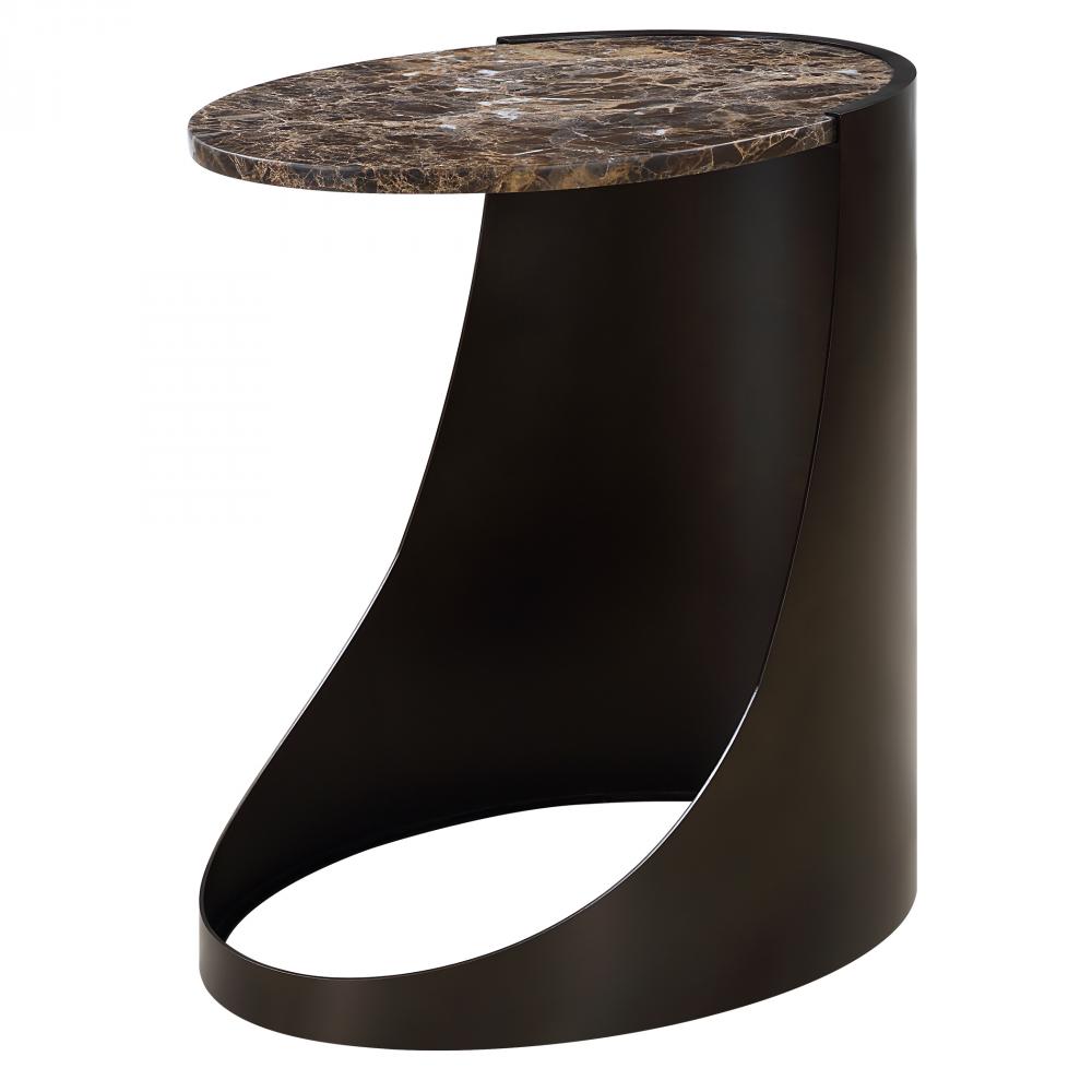 Uttermost Welling Side Table