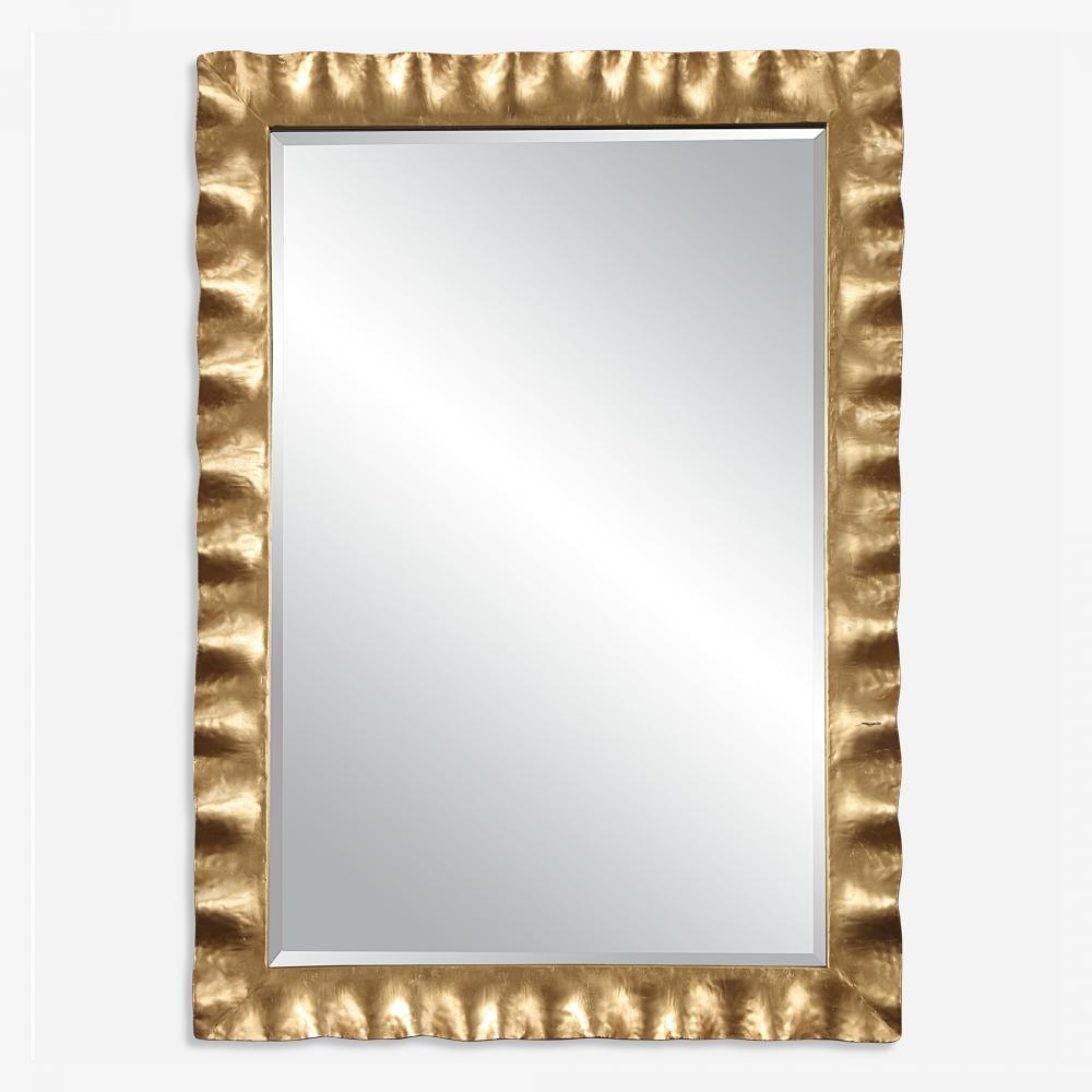 Uttermost Haya Mirror, Gold