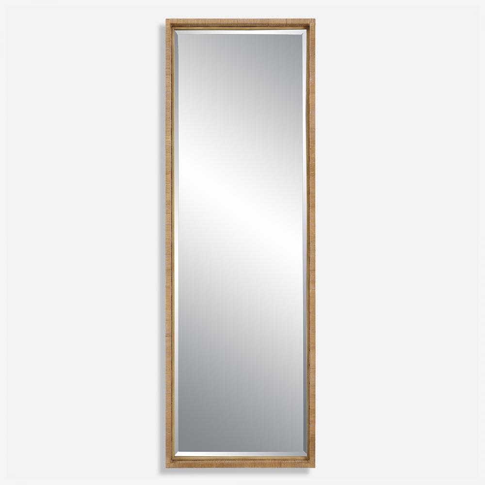 Uttermost Paradise Mirror