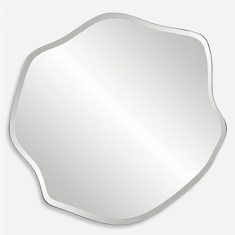 Uttermost Curiosity Mirror