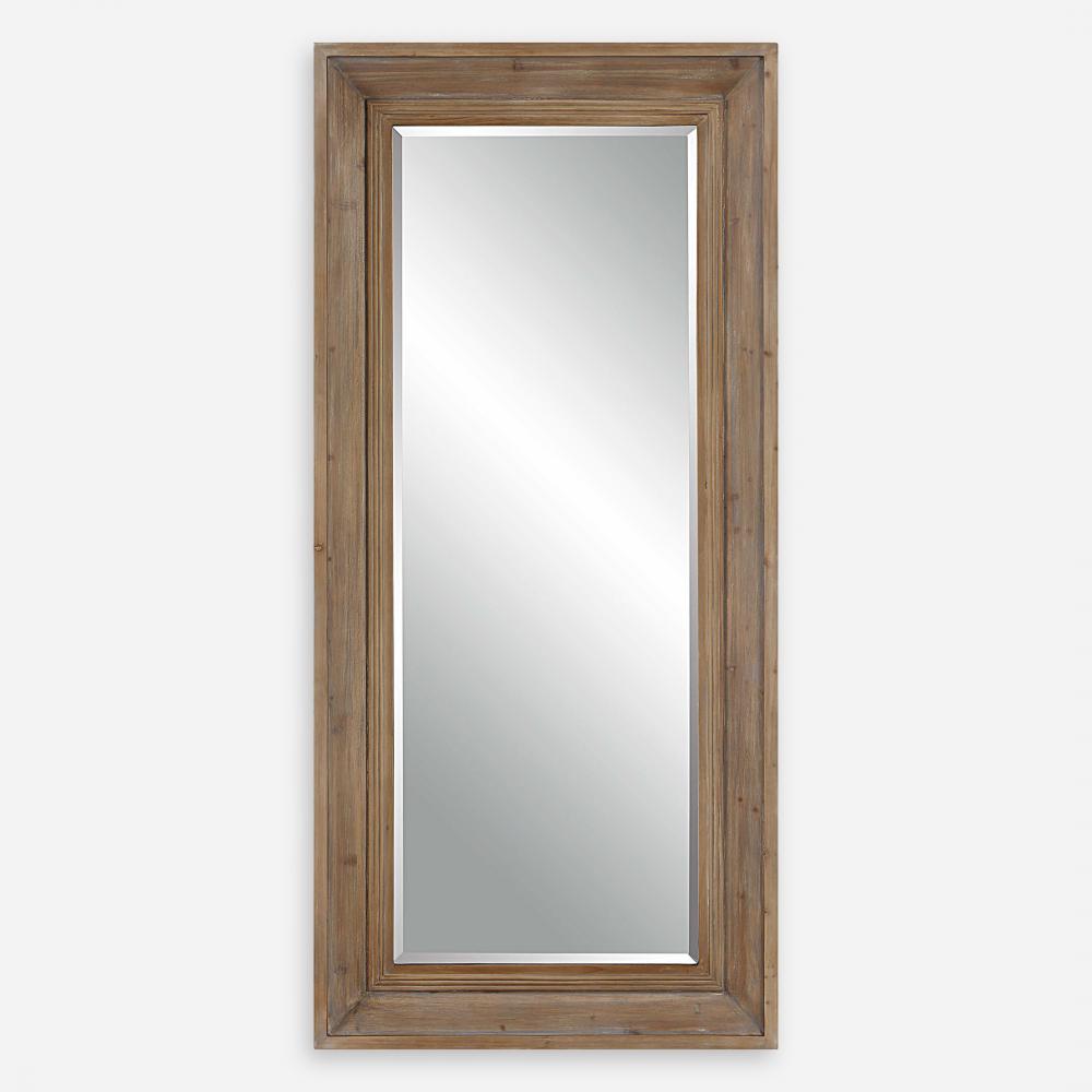 Uttermost Missoula Mirror, Natural