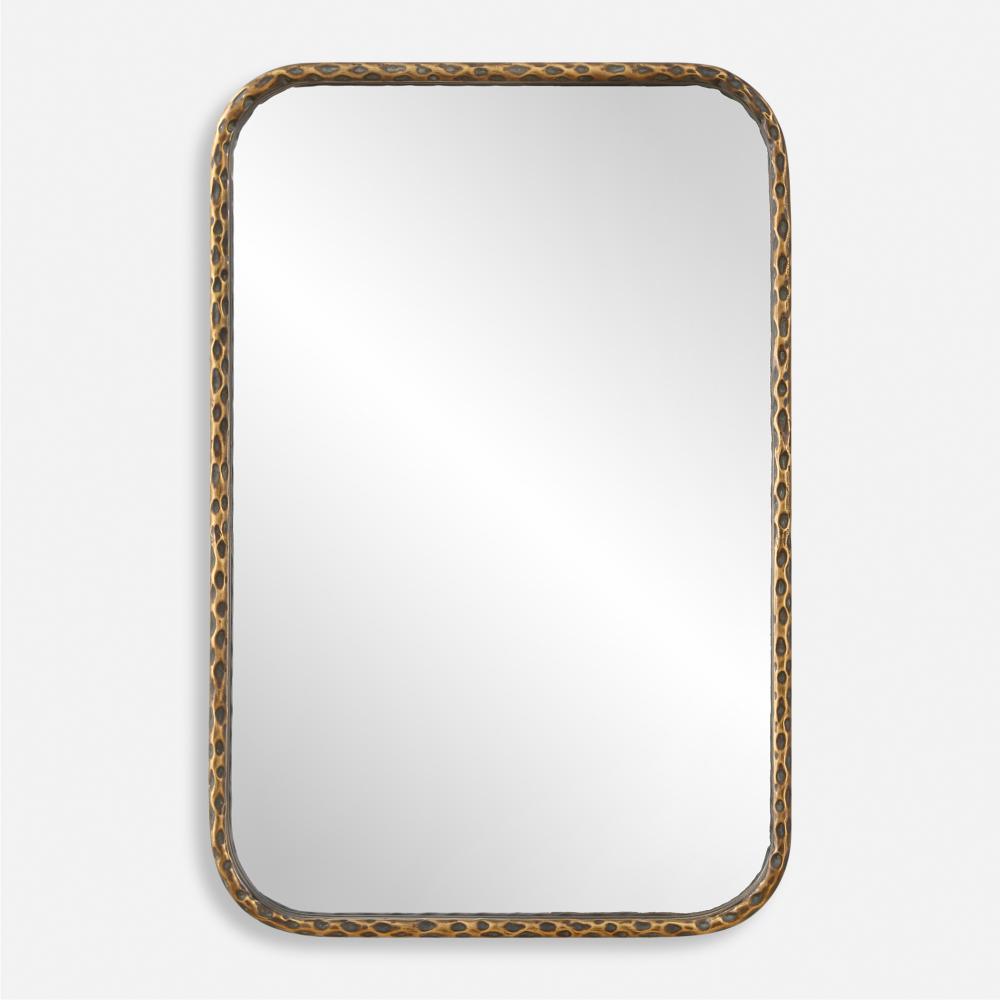 Uttermost A Little Knotty Vanity Mirror