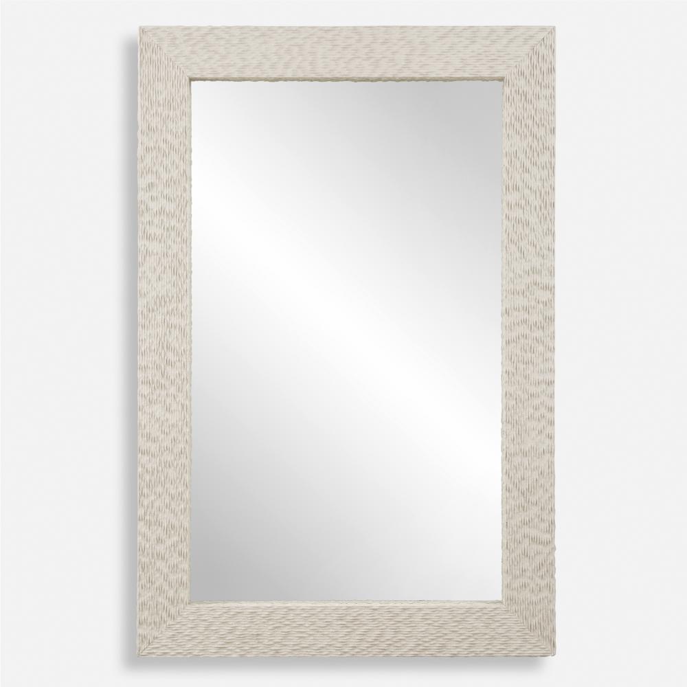 Uttermost Everett Mirror