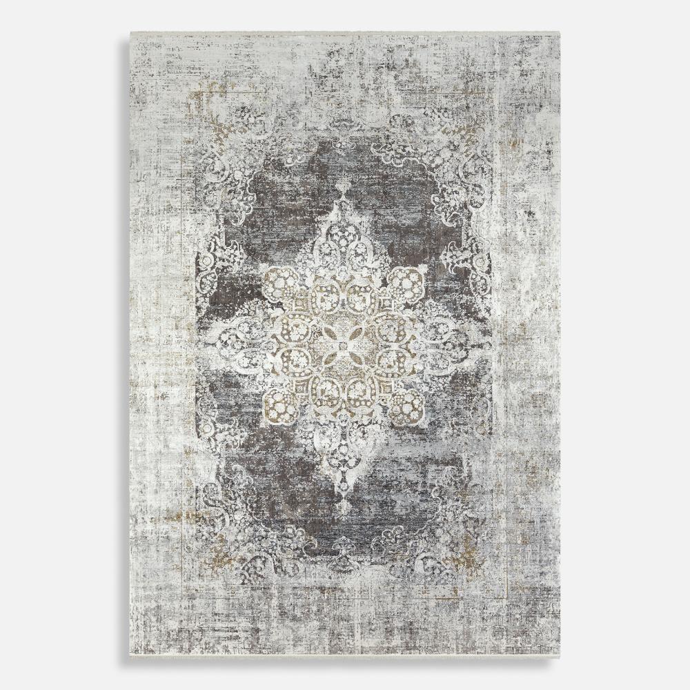 Uttermost Poneto Traditional 9.5x13 Rug