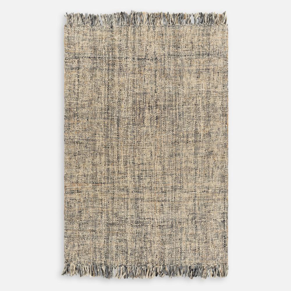 Uttermost Dumont Gray 9x12 Rug