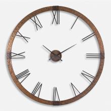 Uttermost 06655 - Uttermost Amarion Wall Clock