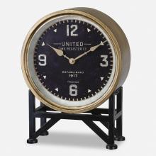 Uttermost 06094 - Uttermost Shyam Clock