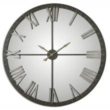 Uttermost 06419 - Uttermost Amelie Wall Clock